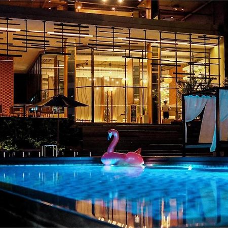 Brique Hotel Chiangmai Τσιάνγκ Μάι Εξωτερικό φωτογραφία