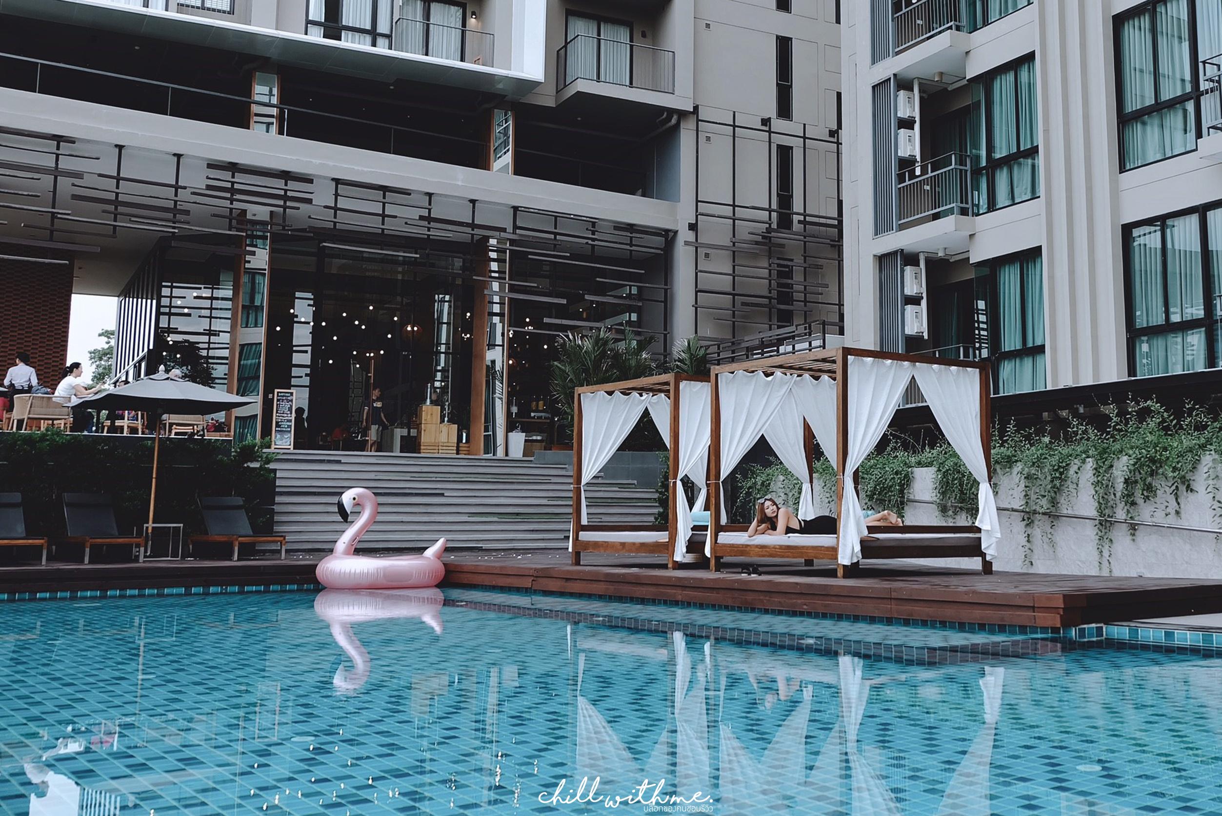 Brique Hotel Chiangmai Τσιάνγκ Μάι Εξωτερικό φωτογραφία